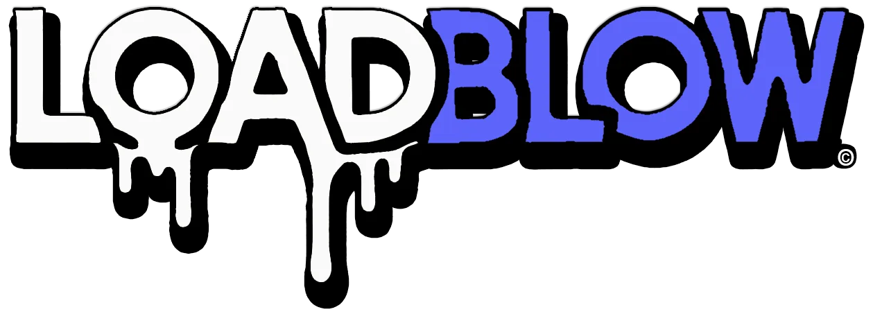 LoadBlow Logo